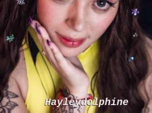 Hayleydolphine