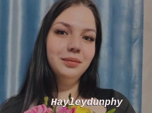 Hayleydunphy