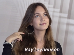 Hayleyhenson