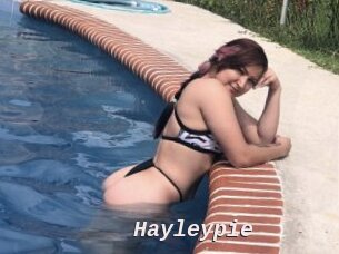 Hayleypie