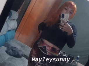 Hayleysunny