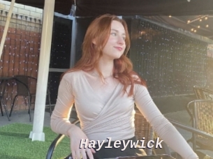 Hayleywick