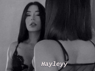 Hayleyy