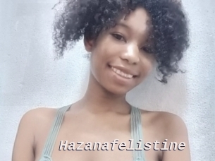 Hazanafelistine