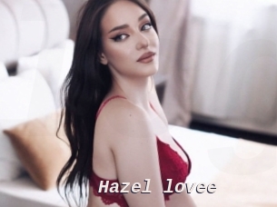 Hazel_lovee