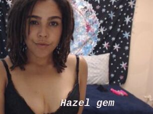 Hazel_gem