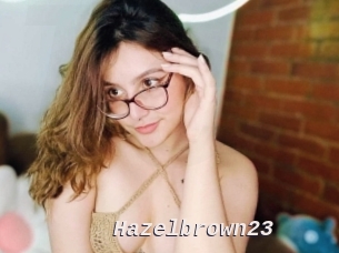 Hazelbrown23
