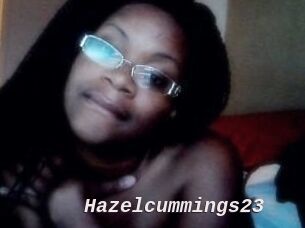 Hazelcummings23