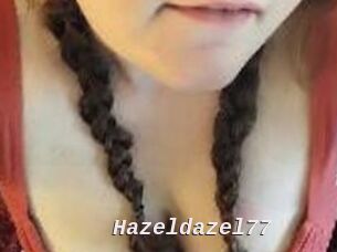 Hazeldazel77