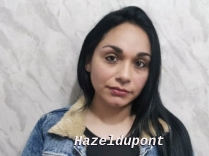 Hazeldupont
