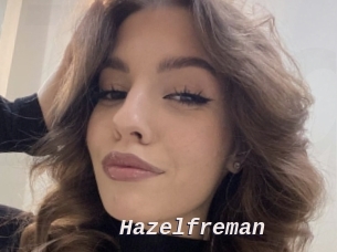 Hazelfreman