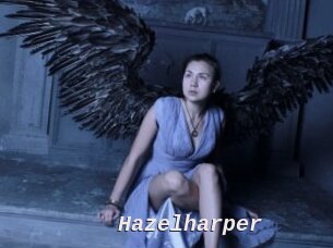 Hazelharper