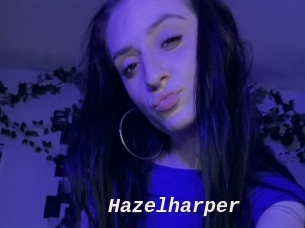 Hazelharper