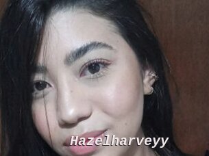 Hazelharveyy