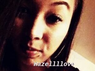 Hazellllove