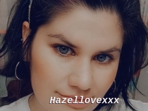 Hazellovexxx