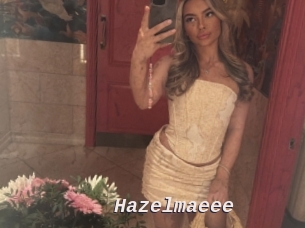 Hazelmaeee