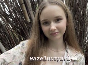 Hazelnutgirl