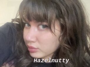 Hazelnutty