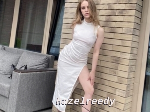 Hazelreedy