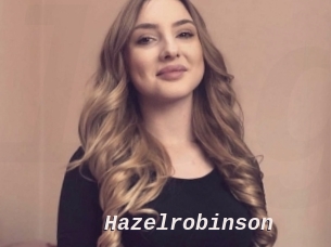 Hazelrobinson