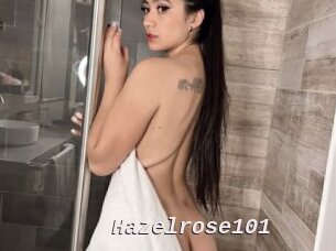 Hazelrose101