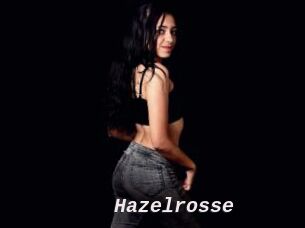 hazelrosse Live Camgirls Sex