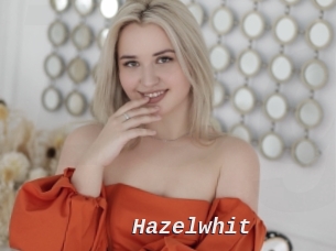 Hazelwhit
