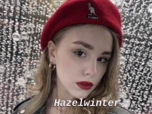 Hazelwinter