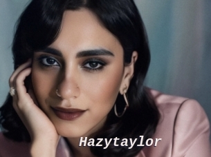 Hazytaylor
