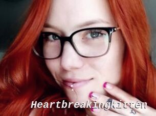 Heartbreakingkitten