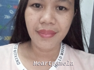 Heartpamela