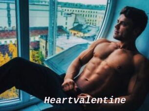 Heartvalentine