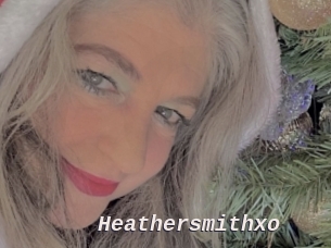 Heathersmithxo
