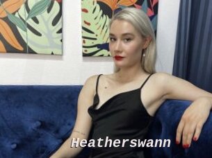 Heatherswann