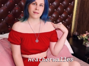 Heatherwalles