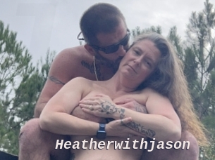 Heatherwithjason
