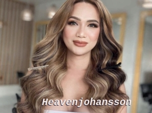 Heavenjohansson