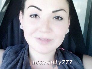Heavenly777