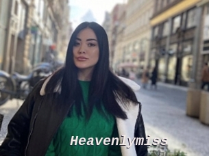 Heavenlymiss