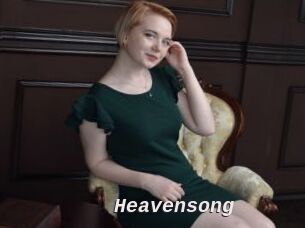 Heavensong