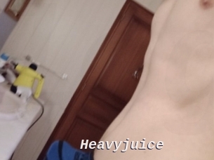 Heavyjuice