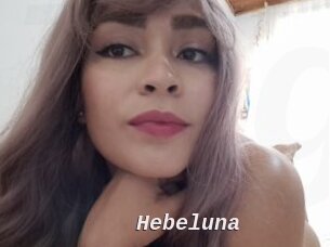Hebeluna