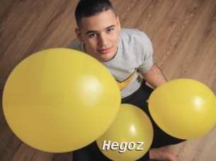 Hegoz