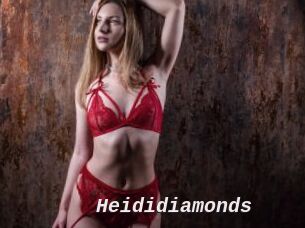 Heididiamonds