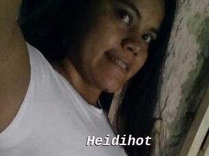 Heidihot