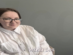 heidirios Live Camgirls Sex