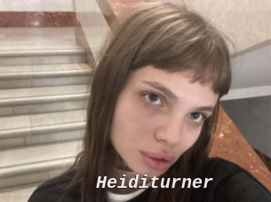 Heiditurner