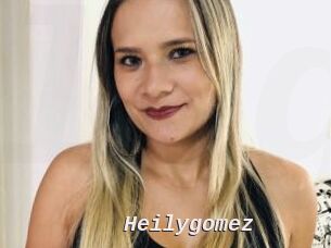 Heilygomez