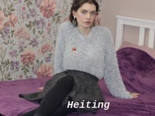 Heiting